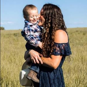 Meet your Posher, Abby